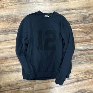Brady 12 Sweatshirt